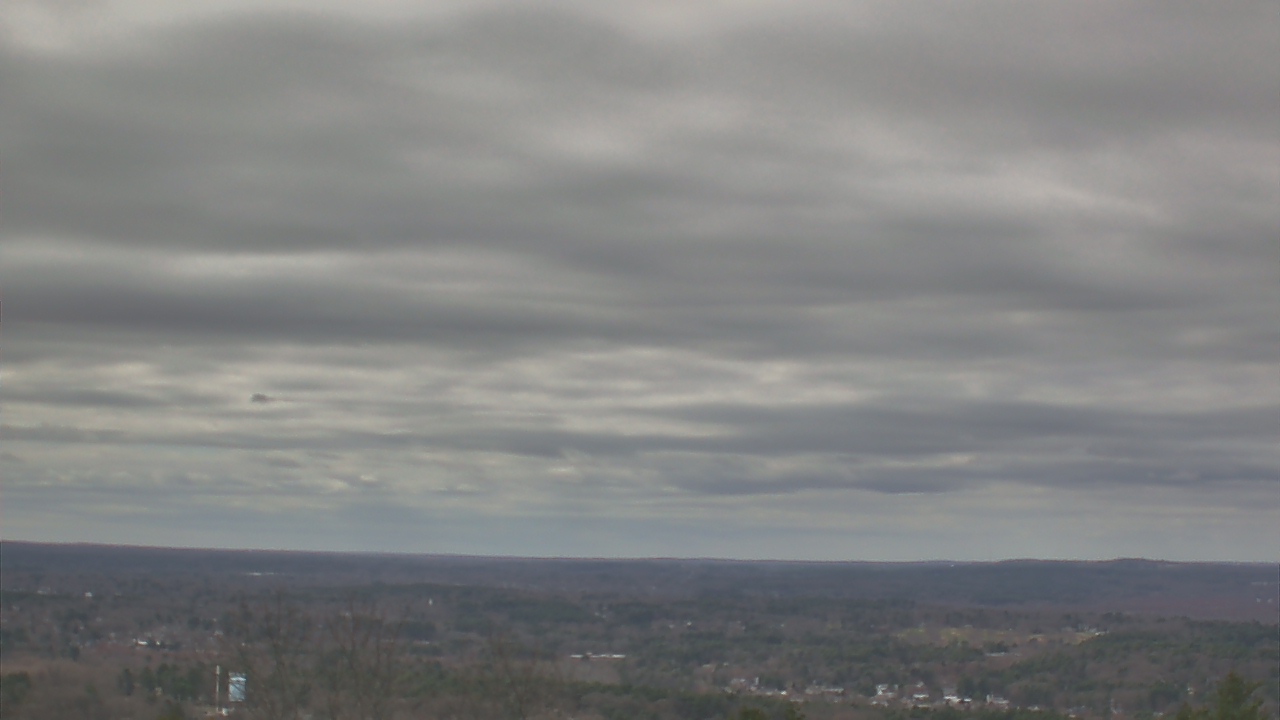 Thumbnail for current weather camera view from Blue Hill Obs & Sci Center in Milton, Massachusetts