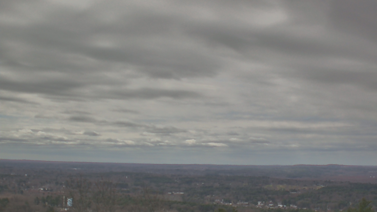 Thumbnail for current weather camera view from Blue Hill Obs & Sci Center in Milton, Massachusetts