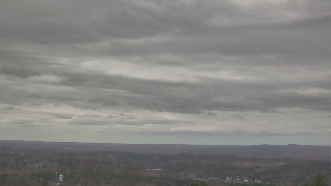 Thumbnail for current weather camera view from Blue Hill Obs & Sci Center in Milton, Massachusetts