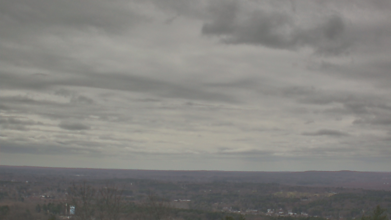 Thumbnail for current weather camera view from Blue Hill Obs & Sci Center in Milton, Massachusetts