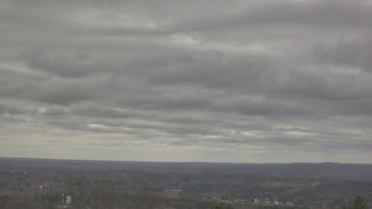 Thumbnail for current weather camera view from Blue Hill Obs & Sci Center in Milton, Massachusetts