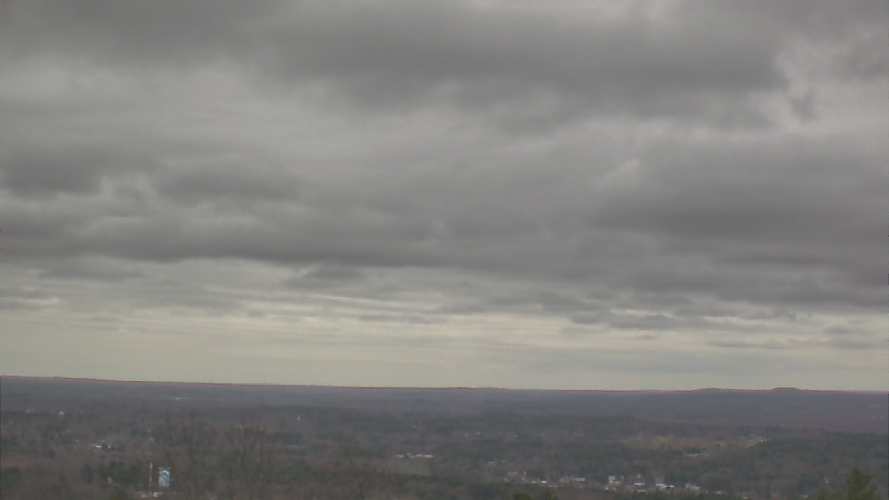 Thumbnail for current weather camera view from Blue Hill Obs & Sci Center in Milton, Massachusetts