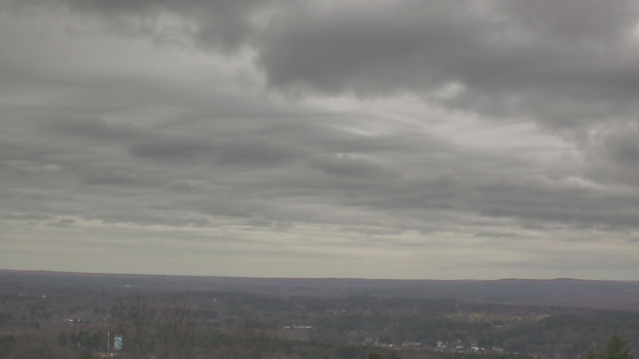 Thumbnail for current weather camera view from Blue Hill Obs & Sci Center in Milton, Massachusetts