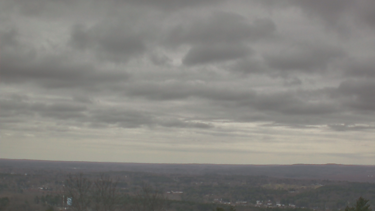 Thumbnail for current weather camera view from Blue Hill Obs & Sci Center in Milton, Massachusetts