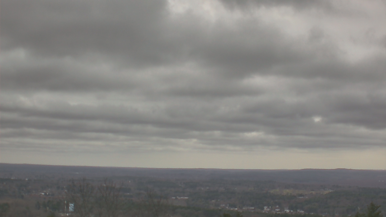 Thumbnail for current weather camera view from Blue Hill Obs & Sci Center in Milton, Massachusetts