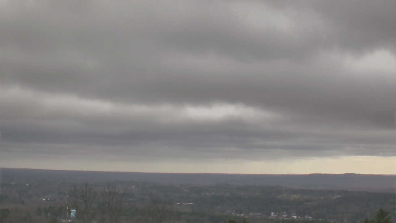 Thumbnail for current weather camera view from Blue Hill Obs & Sci Center in Milton, Massachusetts