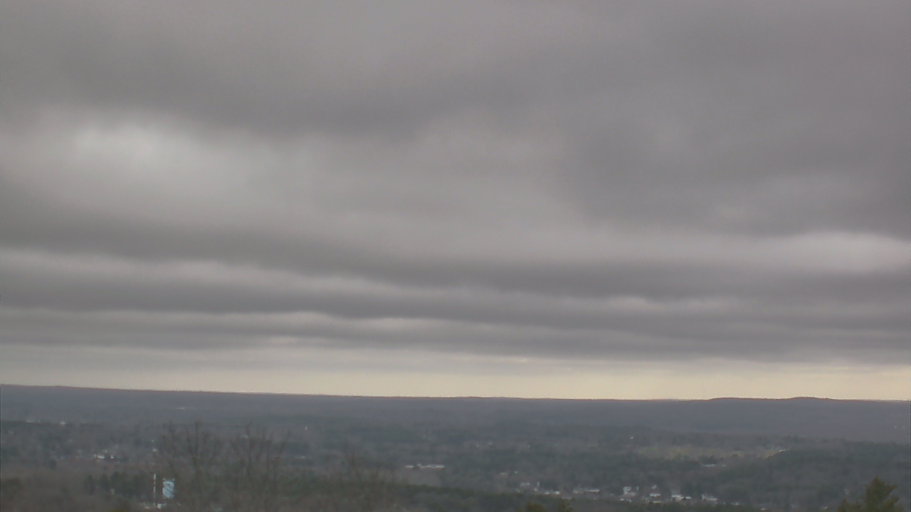 Thumbnail for current weather camera view from Blue Hill Obs & Sci Center in Milton, Massachusetts