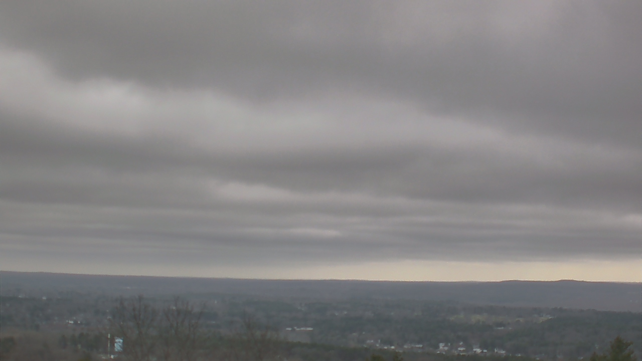 Thumbnail for current weather camera view from Blue Hill Obs & Sci Center in Milton, Massachusetts