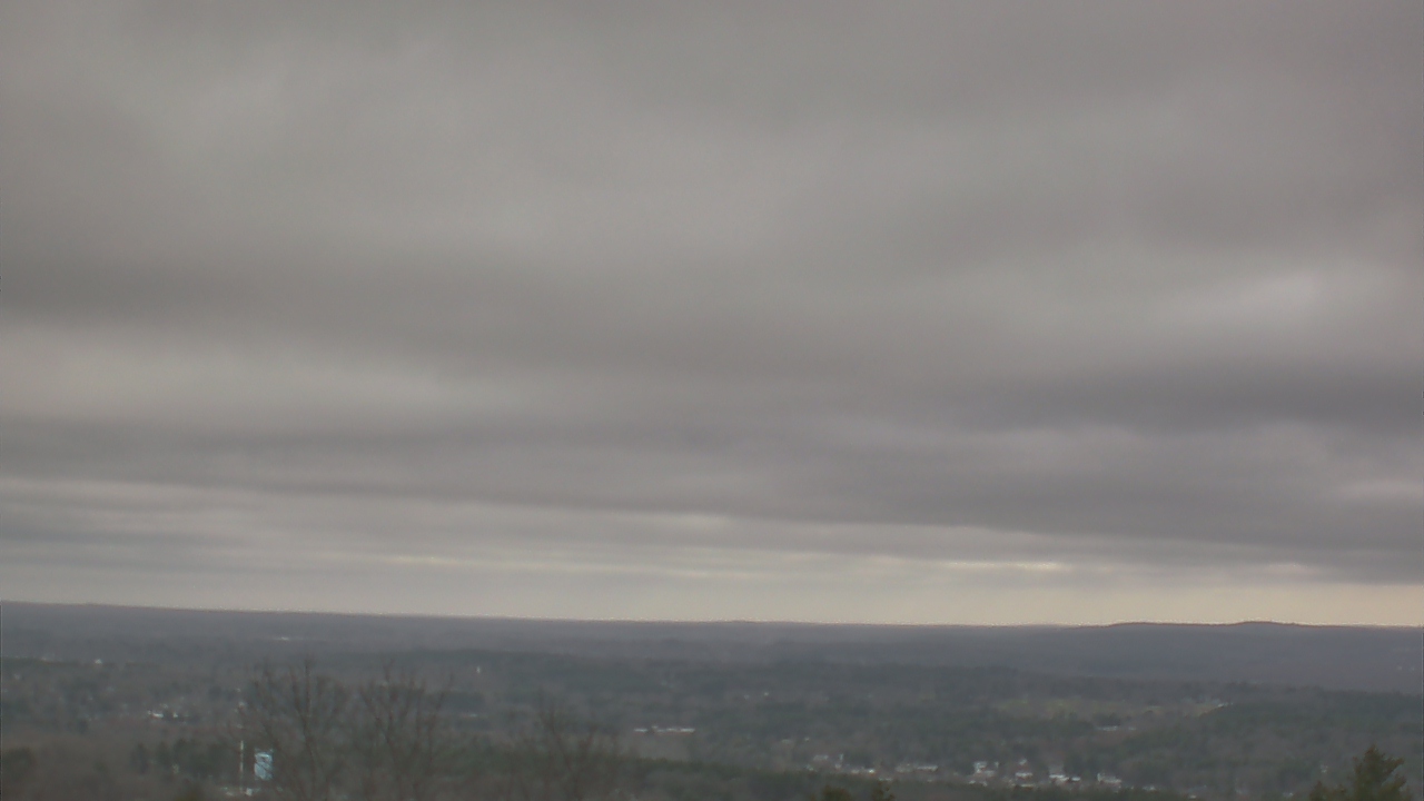 Thumbnail for current weather camera view from Blue Hill Obs & Sci Center in Milton, Massachusetts