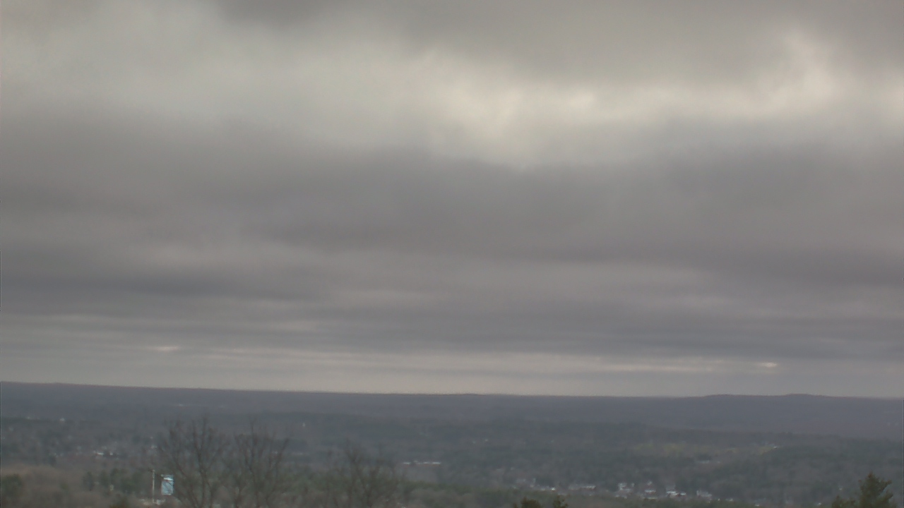 Thumbnail for current weather camera view from Blue Hill Obs & Sci Center in Milton, Massachusetts