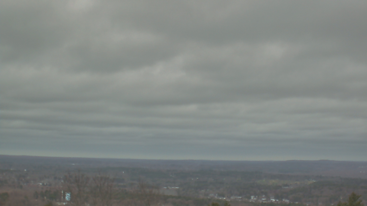 Thumbnail for current weather camera view from Blue Hill Obs & Sci Center in Milton, Massachusetts