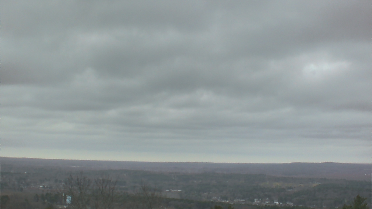 Thumbnail for current weather camera view from Blue Hill Obs & Sci Center in Milton, Massachusetts