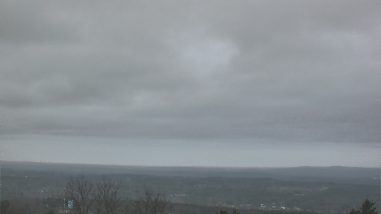 Thumbnail for current weather camera view from Blue Hill Obs & Sci Center in Milton, Massachusetts