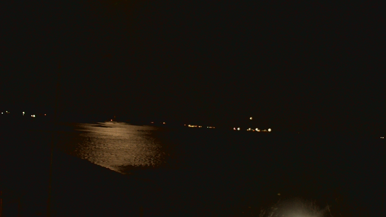 Thumbnail for current weather camera view from Beach Point Club in Mamaroneck, New York