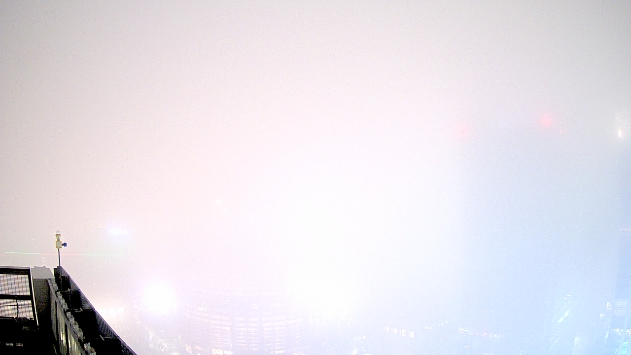 Thumbnail for current weather camera view from Marriott Marquis Houston in Houston, Texas