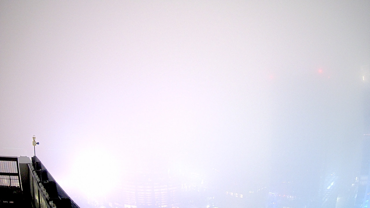 Thumbnail for current weather camera view from Marriott Marquis Houston in Houston, Texas