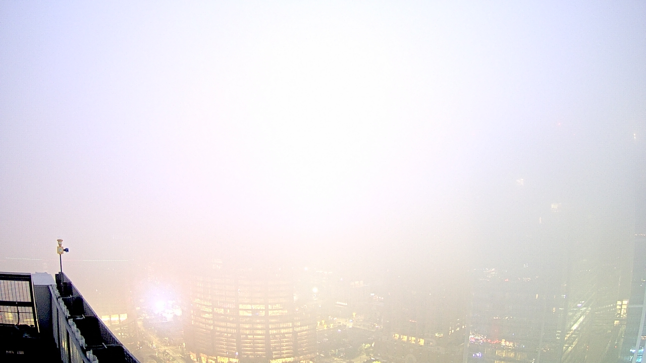 Thumbnail for current weather camera view from Marriott Marquis Houston in Houston, Texas
