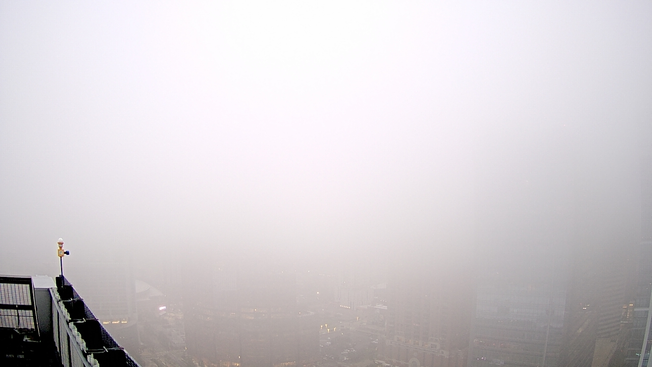 Thumbnail for current weather camera view from Marriott Marquis Houston in Houston, Texas