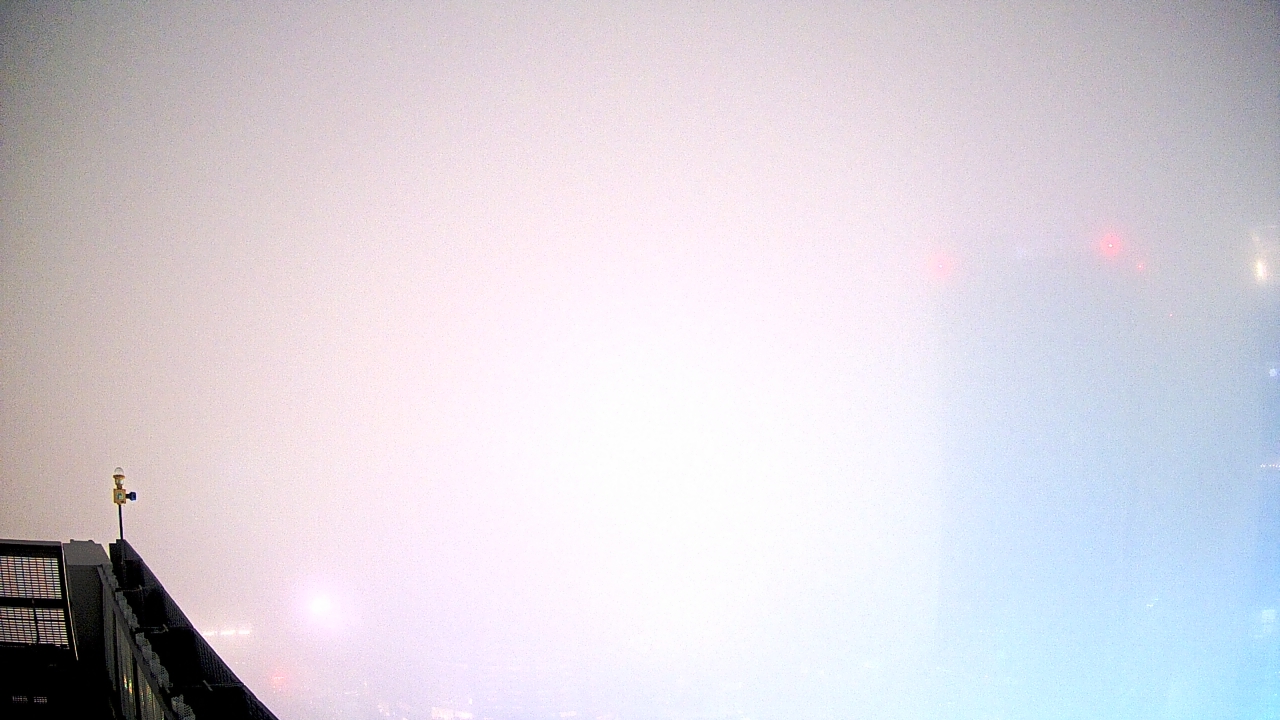 Thumbnail for current weather camera view from Marriott Marquis Houston in Houston, Texas