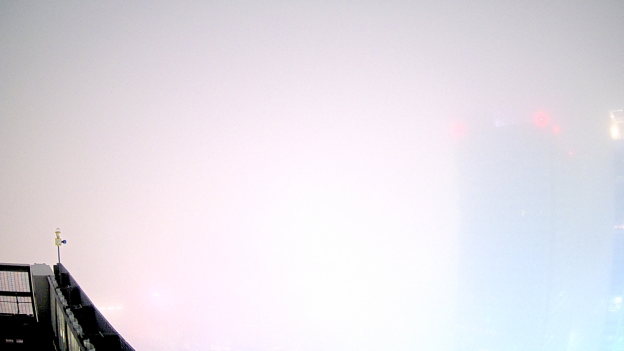 Thumbnail for current weather camera view from Marriott Marquis Houston in Houston, Texas