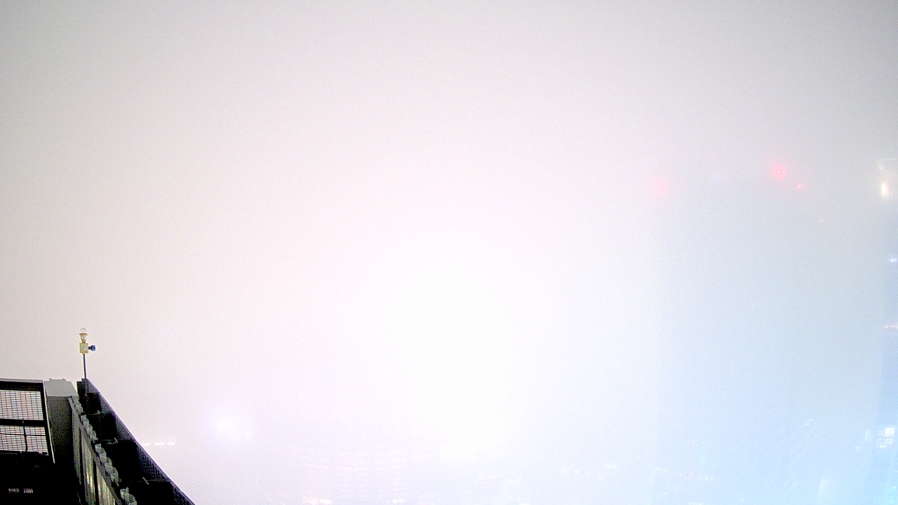 Thumbnail for current weather camera view from Marriott Marquis Houston in Houston, Texas