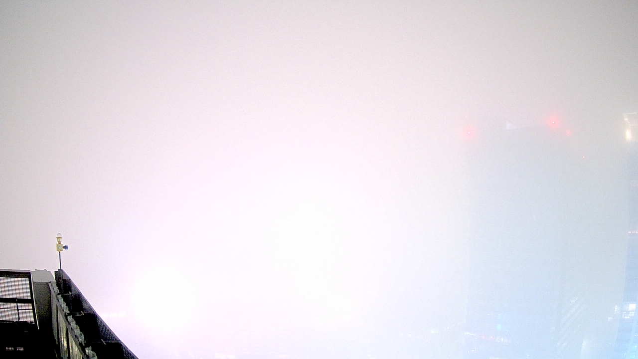 Thumbnail for current weather camera view from Marriott Marquis Houston in Houston, Texas