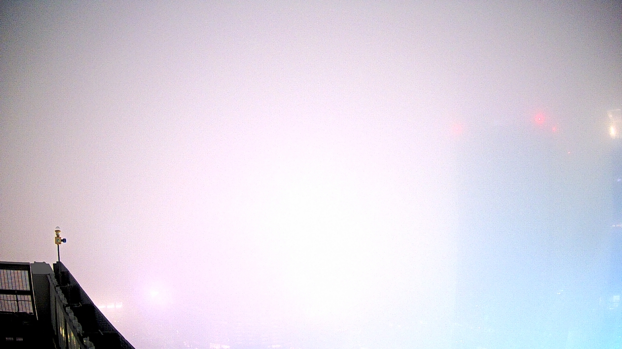 Thumbnail for current weather camera view from Marriott Marquis Houston in Houston, Texas