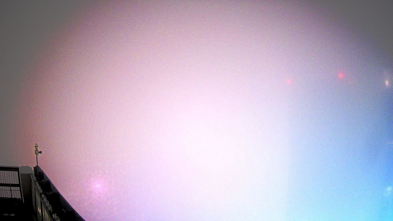 Thumbnail for current weather camera view from Marriott Marquis Houston in Houston, Texas