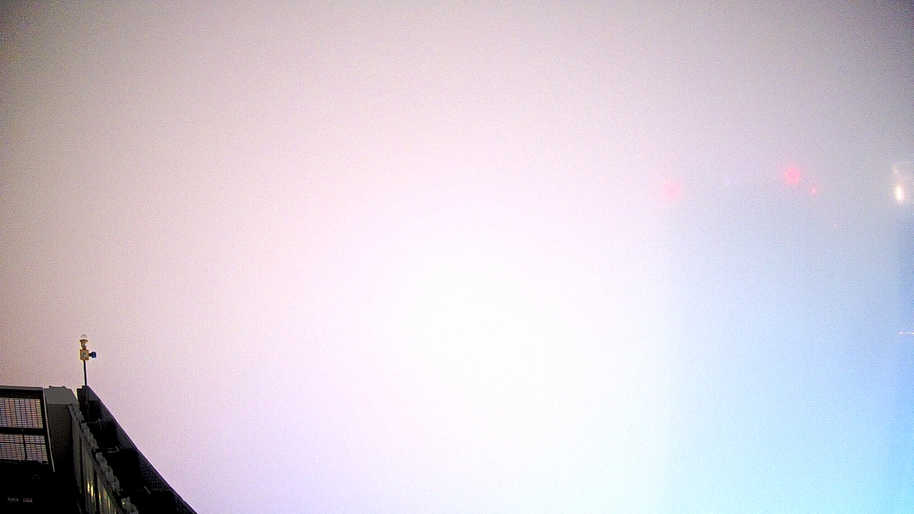 Thumbnail for current weather camera view from Marriott Marquis Houston in Houston, Texas