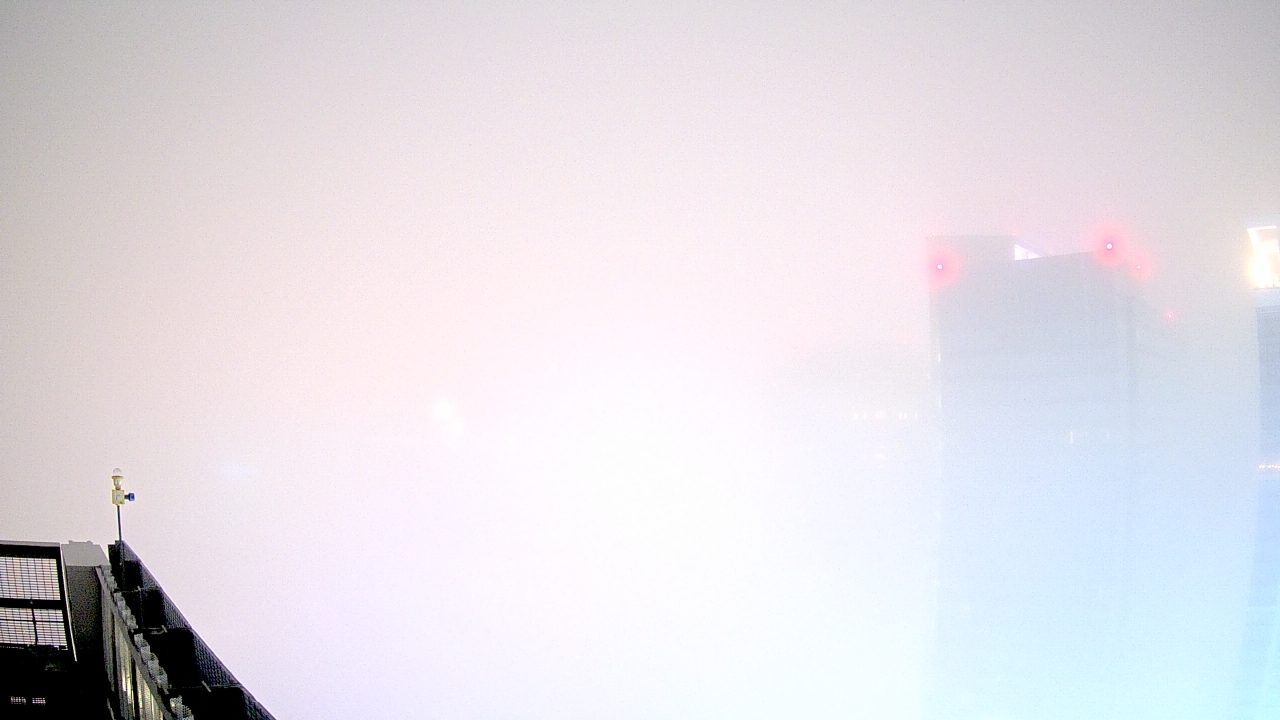 Thumbnail for current weather camera view from Marriott Marquis Houston in Houston, Texas