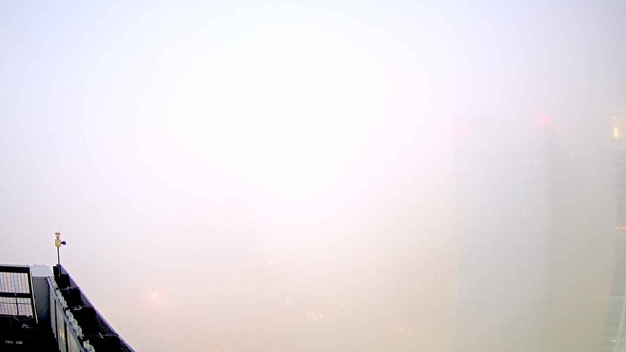 Thumbnail for current weather camera view from Marriott Marquis Houston in Houston, Texas