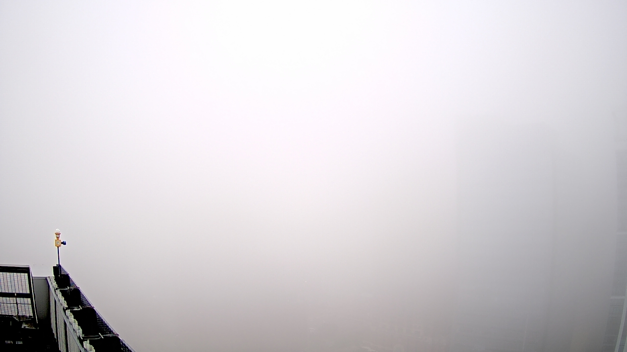 Thumbnail for current weather camera view from Marriott Marquis Houston in Houston, Texas