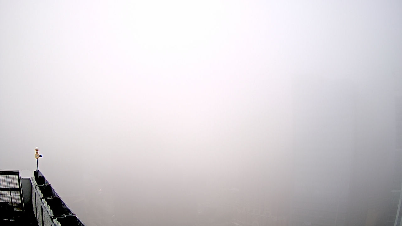 Thumbnail for current weather camera view from Marriott Marquis Houston in Houston, Texas