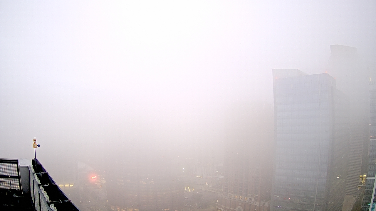 Thumbnail for current weather camera view from Marriott Marquis Houston in Houston, Texas