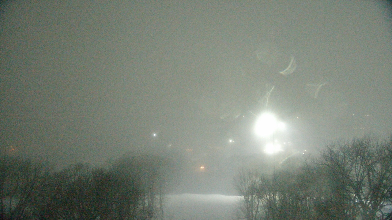 Thumbnail for current weather camera view from Montage Mountain Resorts in Scranton, Pennsylvania