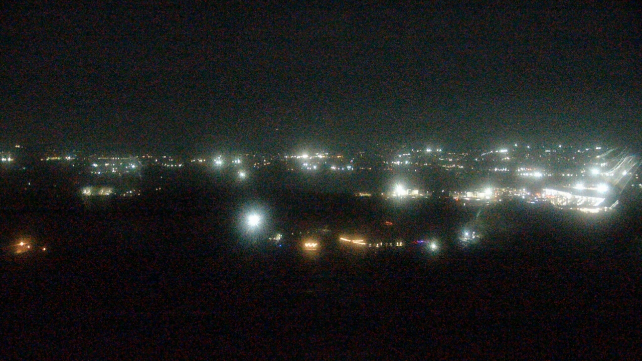 Thumbnail for current weather camera view from Montage Mountain Resorts in Scranton, Pennsylvania