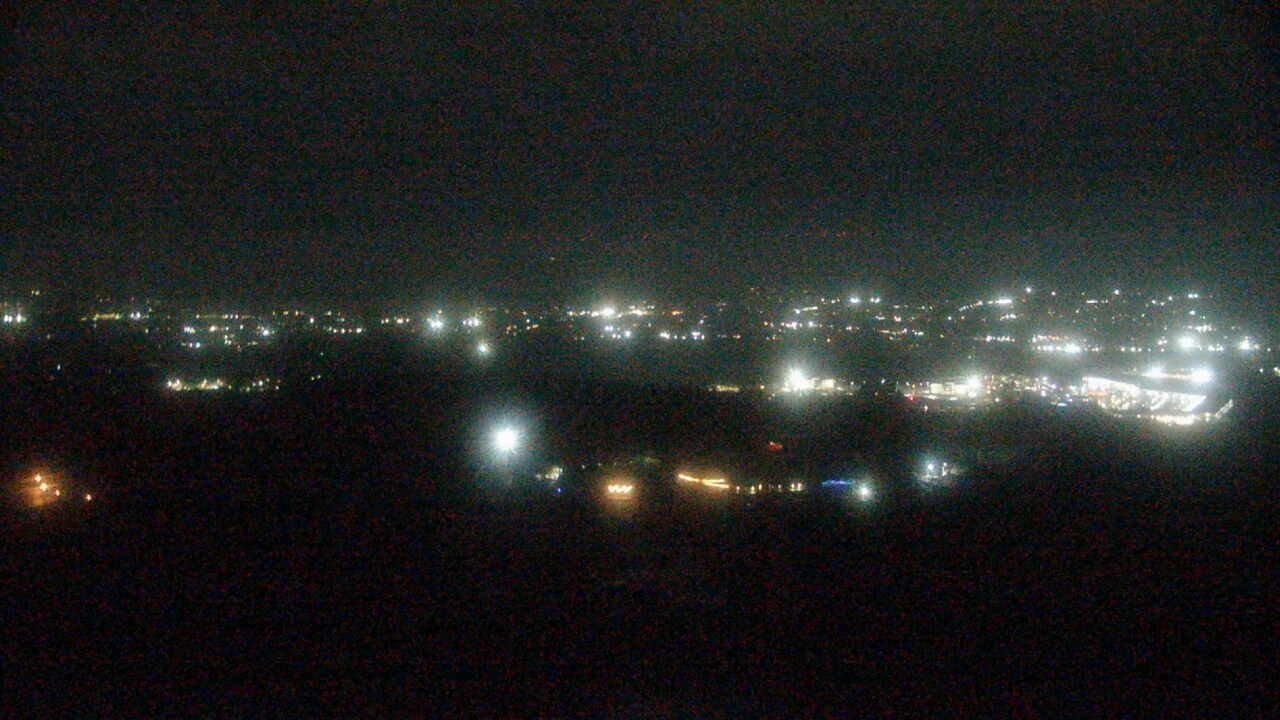 Thumbnail for current weather camera view from Montage Mountain Resorts in Scranton, Pennsylvania