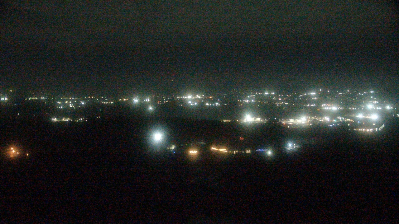 Thumbnail for current weather camera view from Montage Mountain Resorts in Scranton, Pennsylvania