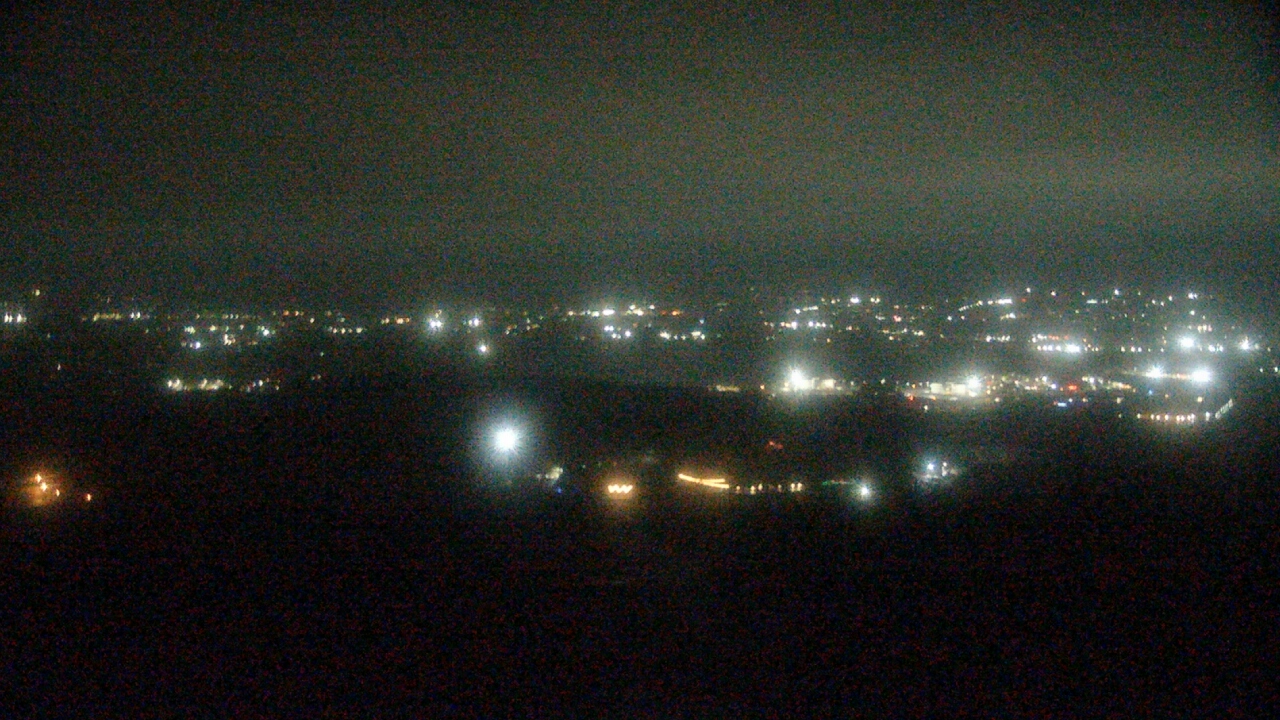 Thumbnail for current weather camera view from Montage Mountain Resorts in Scranton, Pennsylvania