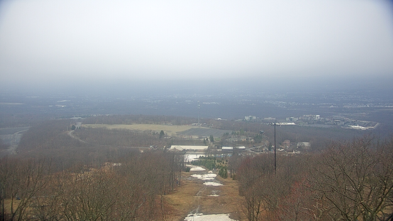 Thumbnail for current weather camera view from Montage Mountain Resorts in Scranton, Pennsylvania