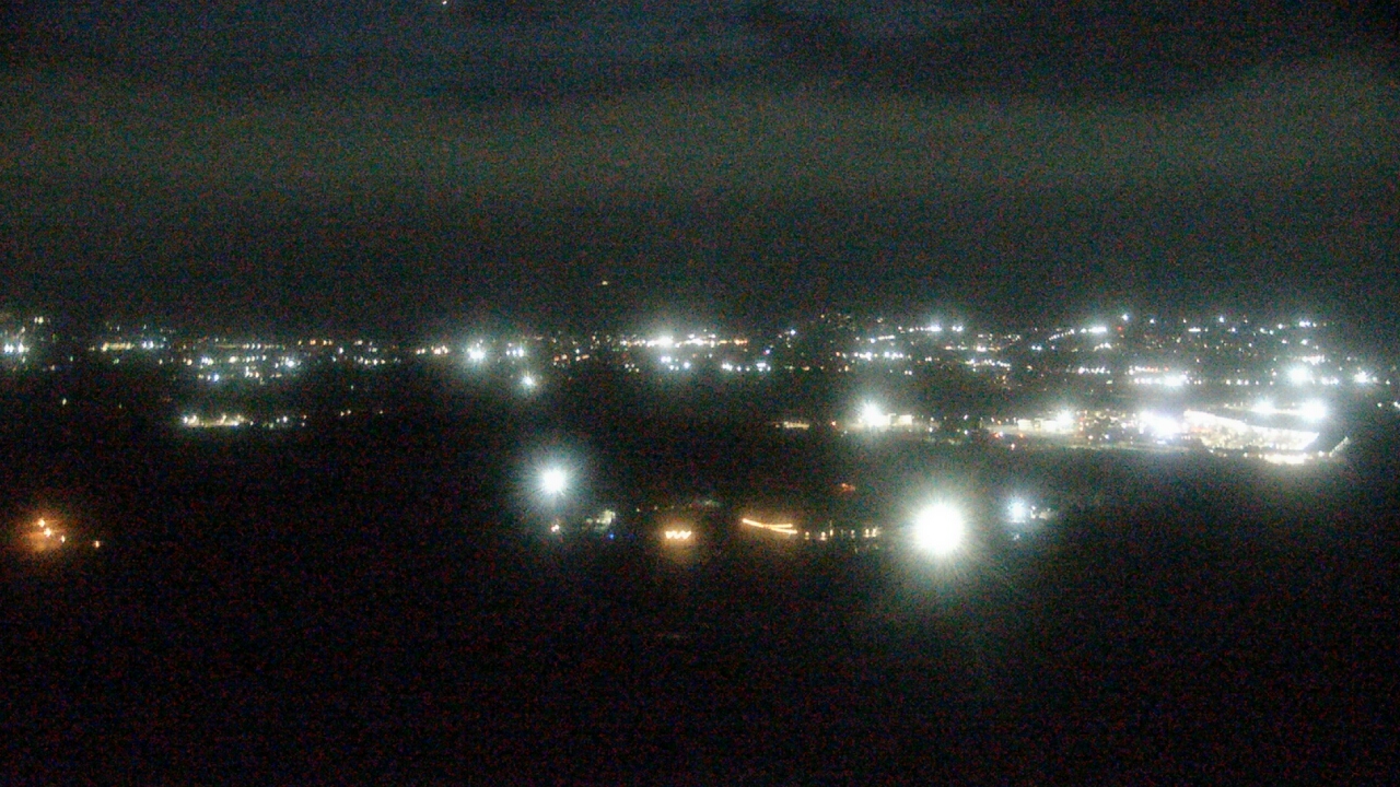 Thumbnail for current weather camera view from Montage Mountain Resorts in Scranton, Pennsylvania