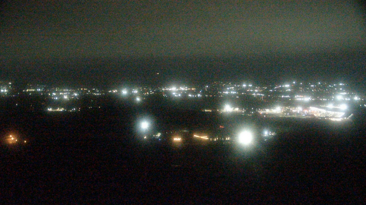 Thumbnail for current weather camera view from Montage Mountain Resorts in Scranton, Pennsylvania