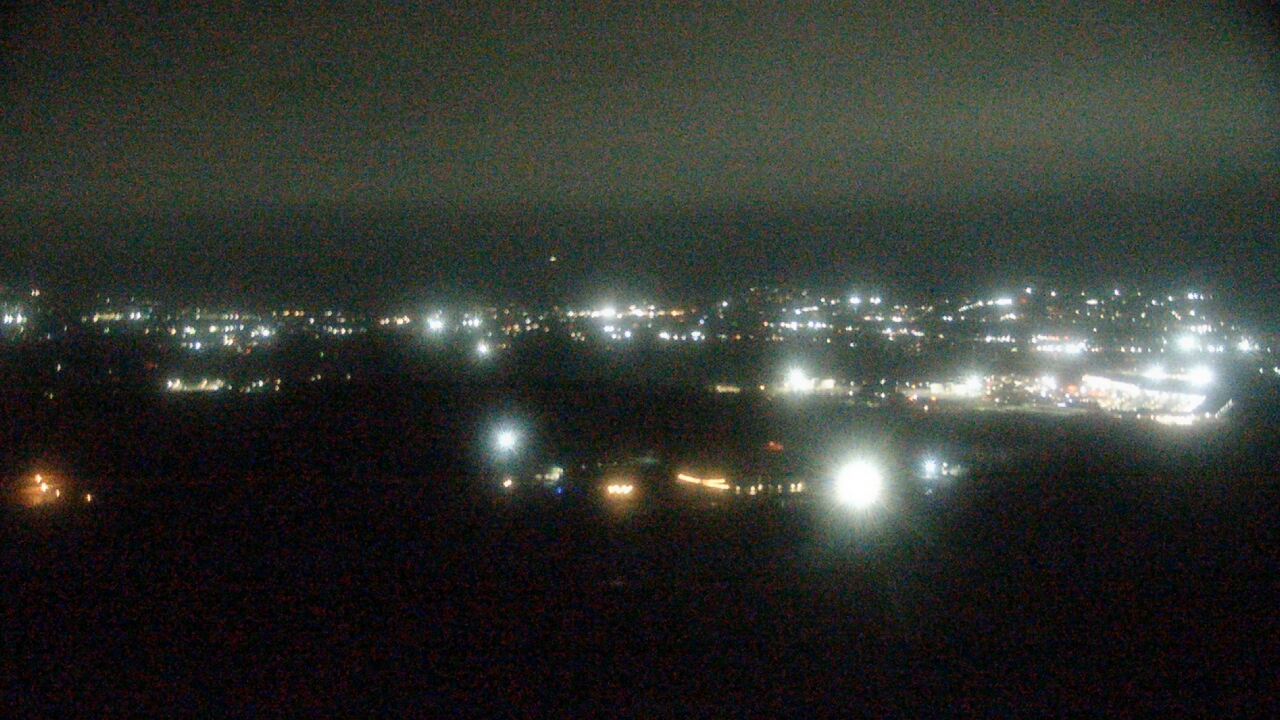 Thumbnail for current weather camera view from Montage Mountain Resorts in Scranton, Pennsylvania