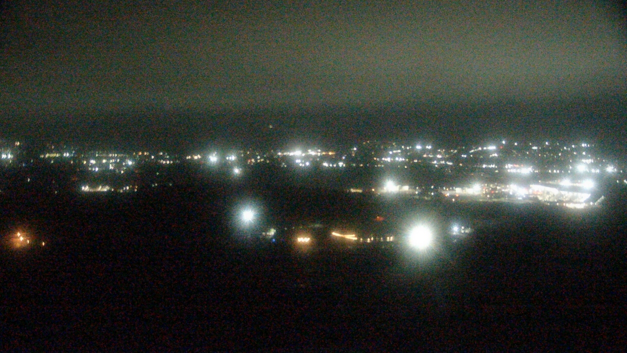 Thumbnail for current weather camera view from Montage Mountain Resorts in Scranton, Pennsylvania