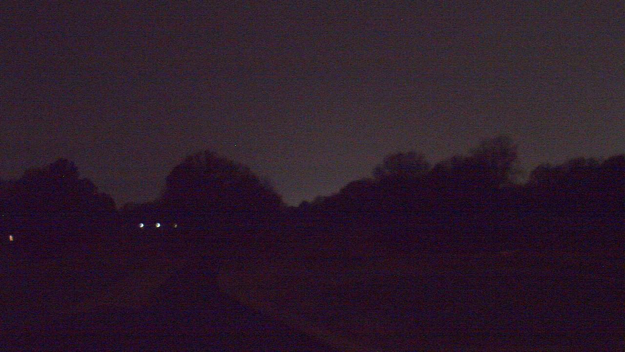 Thumbnail for current weather camera view from Windyke Country Club in Memphis, Tennessee