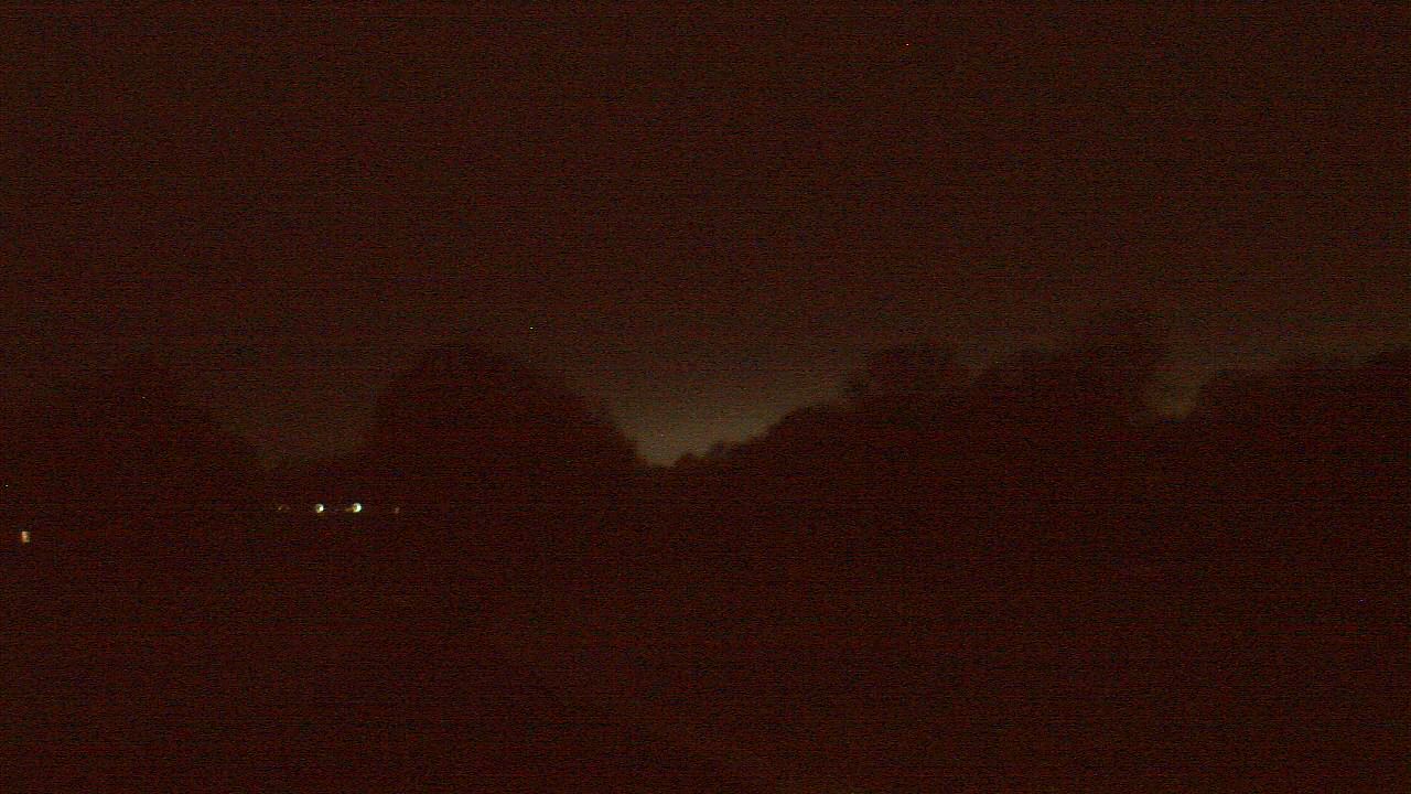 Thumbnail for current weather camera view from Windyke Country Club in Memphis, Tennessee