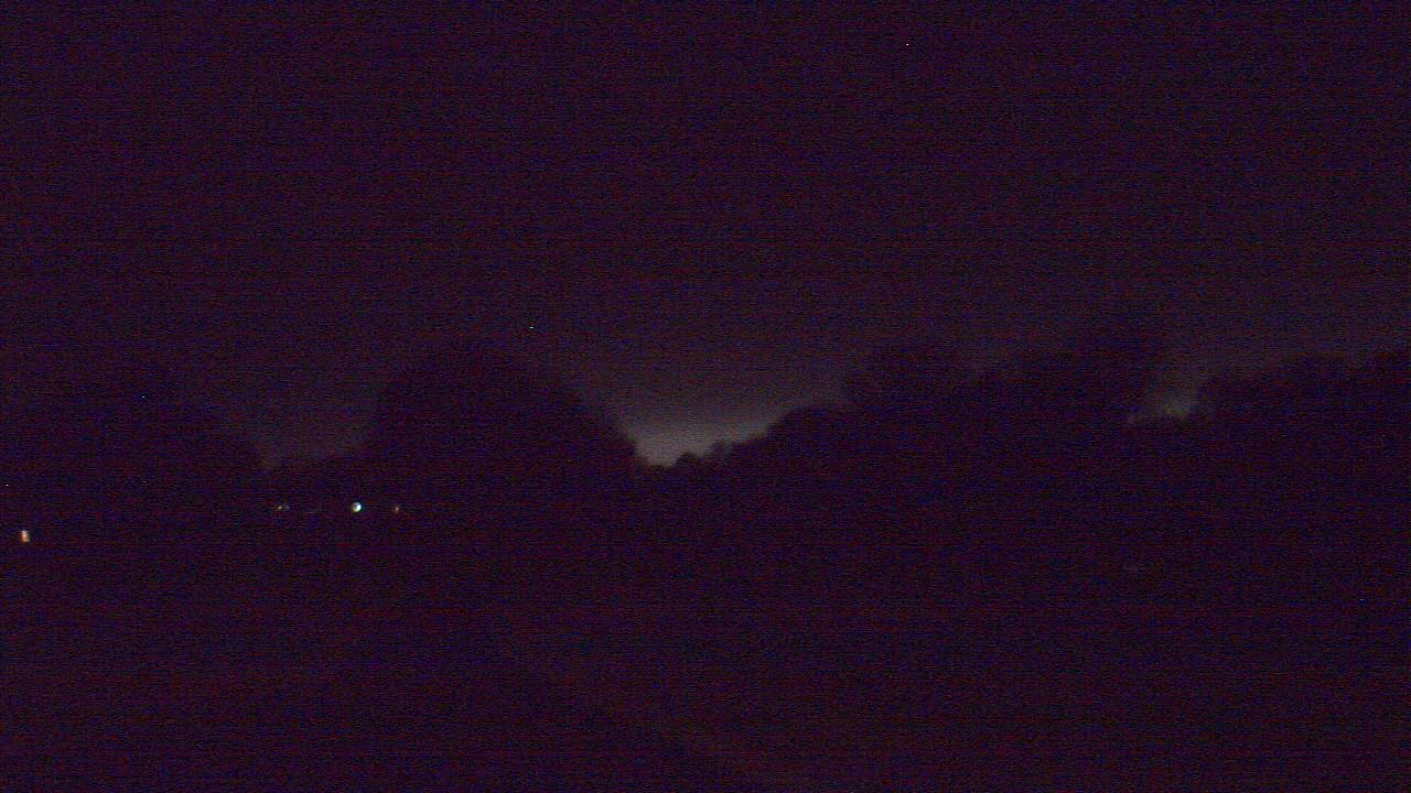 Thumbnail for current weather camera view from Windyke Country Club in Memphis, Tennessee