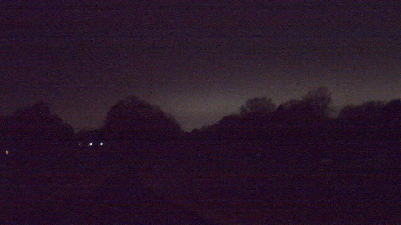 Thumbnail for current weather camera view from Windyke Country Club in Memphis, Tennessee