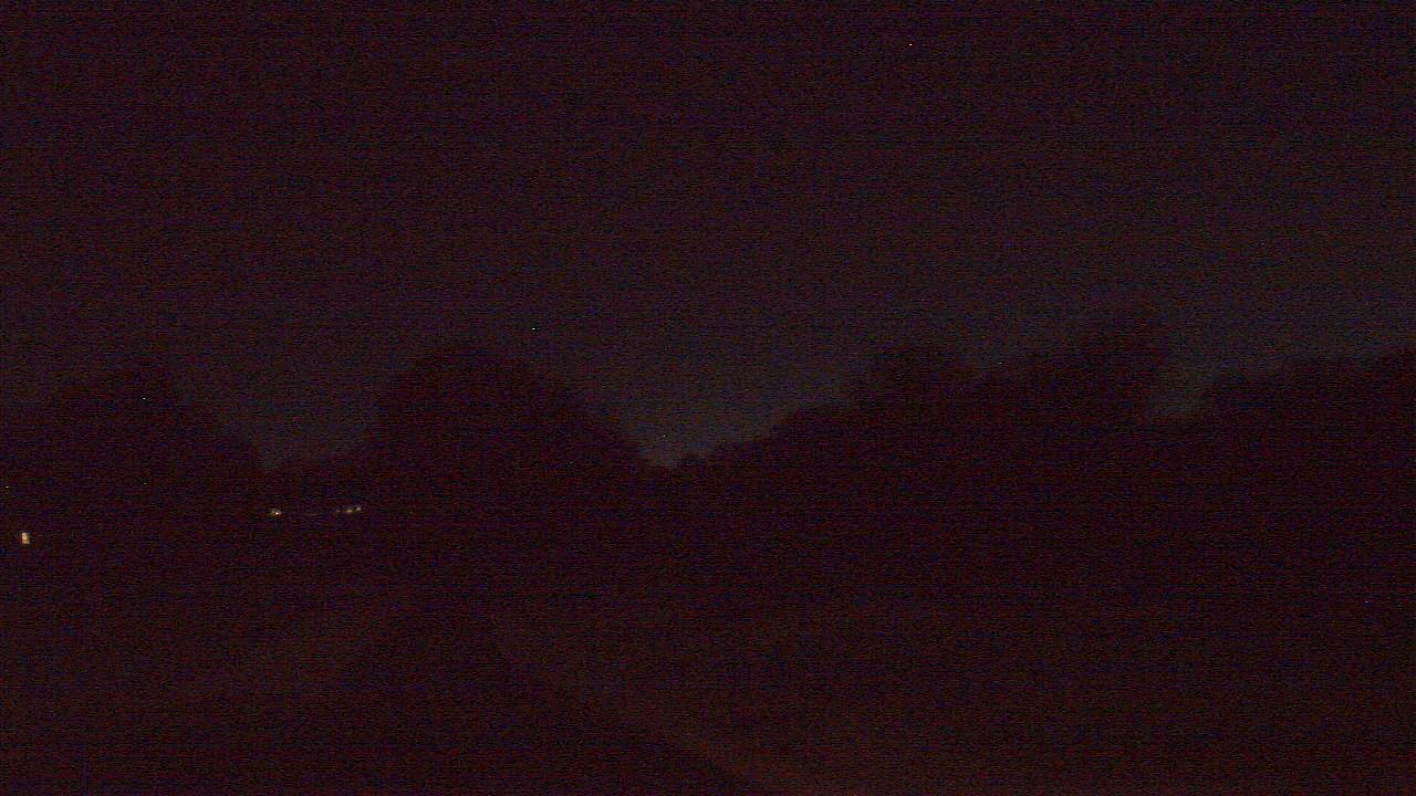 Thumbnail for current weather camera view from Windyke Country Club in Memphis, Tennessee