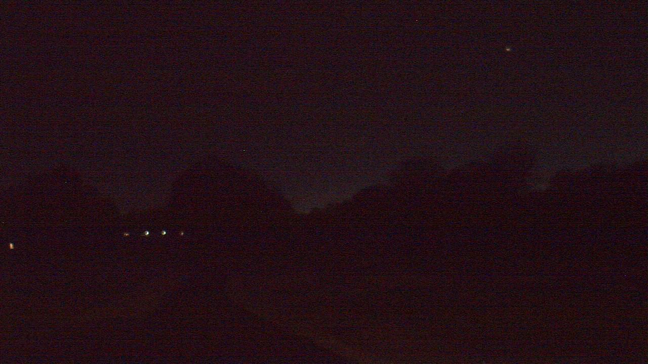 Thumbnail for current weather camera view from Windyke Country Club in Memphis, Tennessee